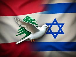 Israel announces suspension of Lebanon offensive by April 17, 2026?