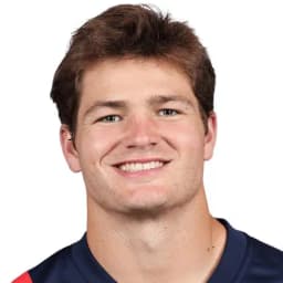Will Drake Maye win NFL Offensive Rookie of the Year?