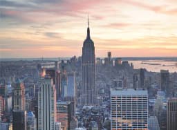 Will the highest temperature in NYC be be tween 70-71°F on May 4?