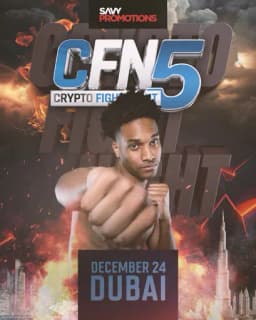 Ansem vs. Bitboy - Crypto Fight Night