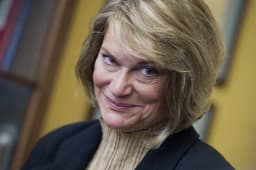 Will Trump nominate Cynthia Lummis for Interior Secretary?
