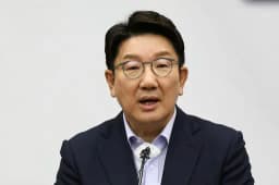 Kweon Seong-dong in jail by October 31?
