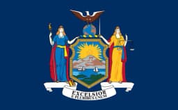 Will Option B win the New York governor race in 2026?
