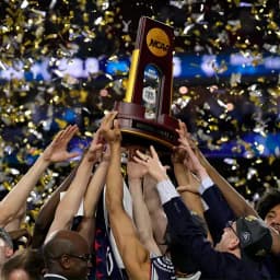 Will Alabama win the 2025 NCAA Tournament?