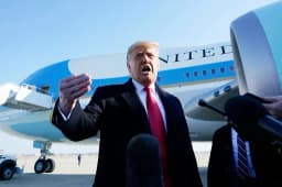 Will Trump visit Russia before July?