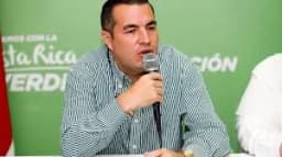 Will Fernando Zamora Castellanos win the 2026 Costa Rican presidential election?