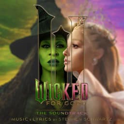 Will "Wicked: For Good" Second Weekend Box Office be less than 85m?