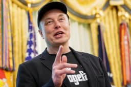 Will Elon Musk endorse the Big Beautiful Bill?
