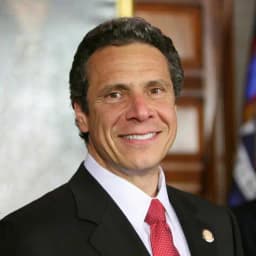 Will Andrew Cuomo’s vote share be between 40% and 45% in the first round of the NYC Democratic mayoral primary?