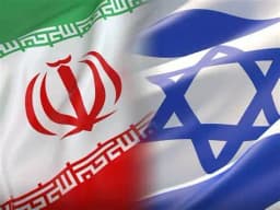 Iran x Israel/US conflict ends by June 30?