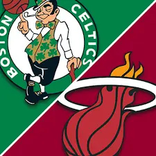 Celtics vs. Heat Series Winner