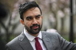 Will Zohran Mamdani say "Homeless" or "Homelessness" during Fighting Oligarchy town hall on September 6?