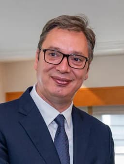 Aleksandar Vučić out as Serbian President by December 31, 2025?