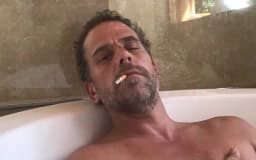 Hunter Biden sentenced to 4-10 years in gun case?
