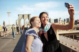 Will U.S. summer tourism decline in 2025?