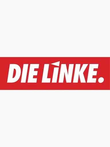 Will The Left wins 5% or more of vote in German election?