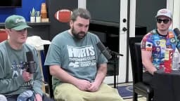 Will the Philadelphia Eagles win the Super Bowl?