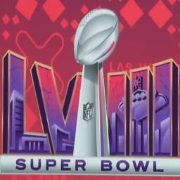 Super Bowl LVIII: Coin Toss Heads or Tails?