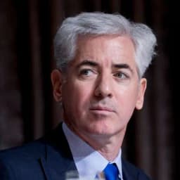 Will Bill Ackman say "Fannie" 20+ times during the X Space event on November 18?