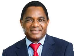 Will Hakainde Hichilema win the 2026 Zambian presidential elections?