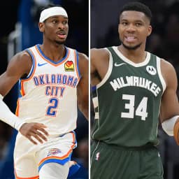 NBA Cup Final: Who will score more points?