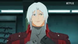 Will "Devil May Cry: Season 2" be the #2 US Netflix show this week?