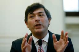 Will Franco Parisi come in fourth in the 1st round of the 2025 Chilean presidential election?