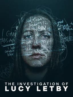 Will "The Investigation of Lucy Letby" be the #2 global Netflix movie this week?