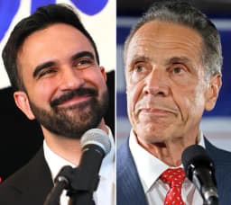 Will Cuomo x Mamdani debate one time before election?