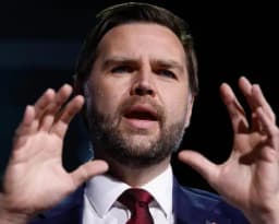 Will JD Vance visit Pakistan by April 22?