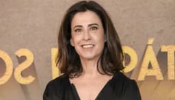 Will Fernanda Torres win the Golden Globe for Best Actress in a Movie - Drama?