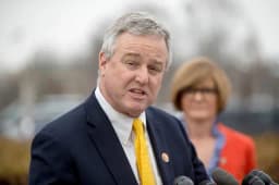 Will David Trone win Maryland US Senate Democratic Primary?