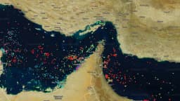 Iran agrees to unrestricted shipping through Hormuz by June 30?