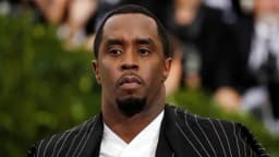 Will Sean Combs be named in newly released Epstein files?