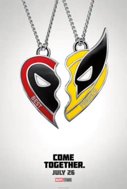 Will 'Deadpool & Wolverine' gross between $110m and $130m opening weekend?