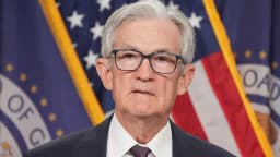 Will Powell say "COVID" 3+ times during Framework Review speech on May 15?