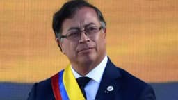 Gustavo Petro out as Colombia president before March?