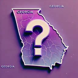 Will the Democratic candidate win Georgia by 3.0%-4.0%?