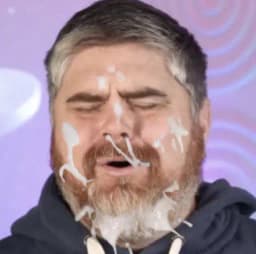 Will Ben Armstrong (Bitboy) cry?
