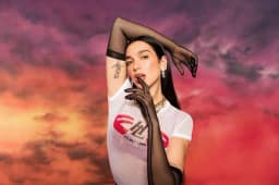 Will Dua Lipa be the top Spotify artist for 2025?