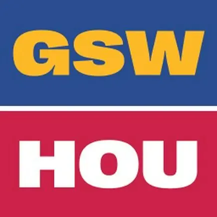 Warriors vs. Rockets