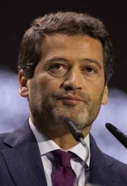 Will André Ventura be the next Prime Minister of Portugal after the 2025 election?