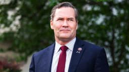 Will Keith Kellogg be next National Security Advisor?