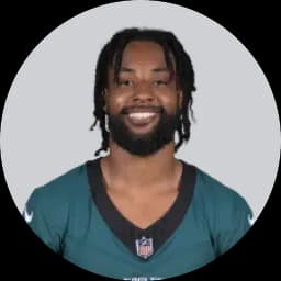 Will Ainias Smith score a TD in Super Bowl LIX?