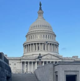 Funding lapse without government shutdown?