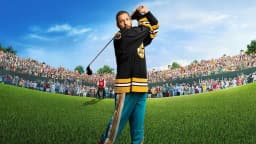 "Happy Gilmore 2" Rotten Tomatoes score be between 40–49?