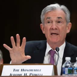 Fed rate cut by May 1?