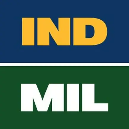 Pacers vs. Bucks