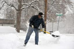 Will it Snow in Pittsburgh this December?