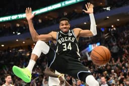 Will Giannis Antetokounmpo be traded to the Knicks?